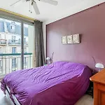 Gorgeous Apartment In Paris With Wifi